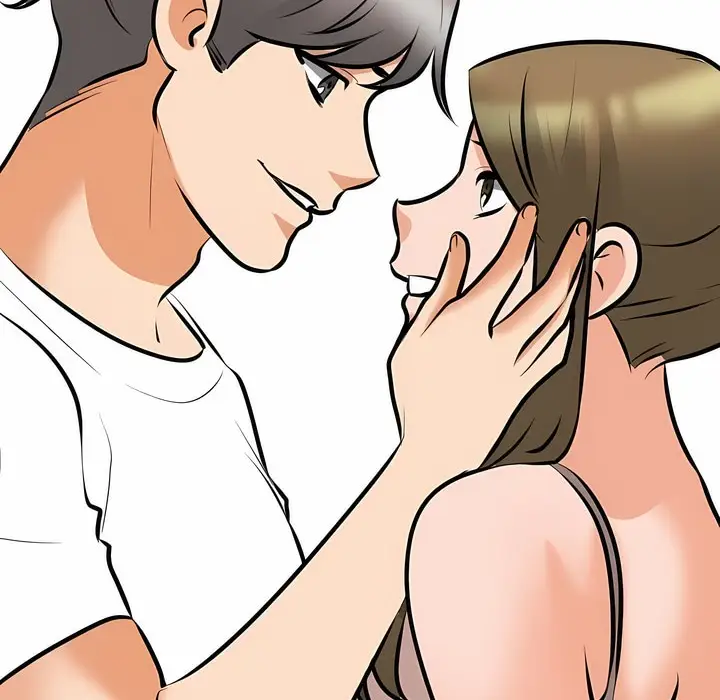 漫画《同事换换爱》第118话第47张图