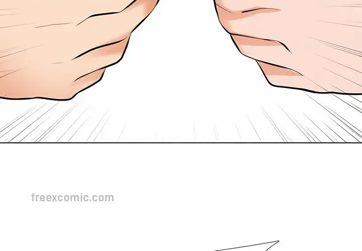 漫画《同事换换爱》第118话第60张图