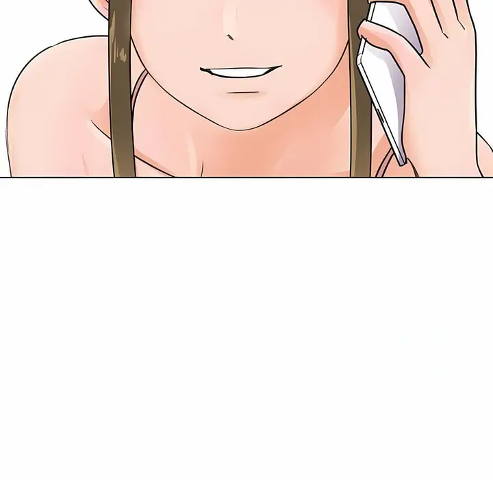 漫画《同事换换爱》第118话第7张图
