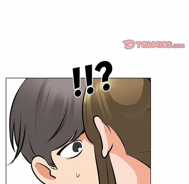 漫画《同事换换爱》第118话第88张图