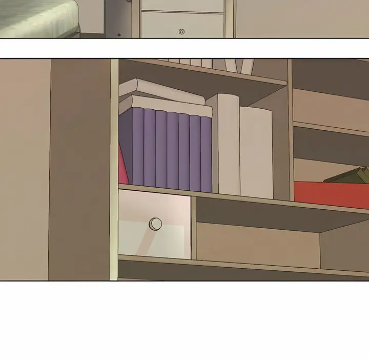漫画《同事换换爱》第119话第111张图