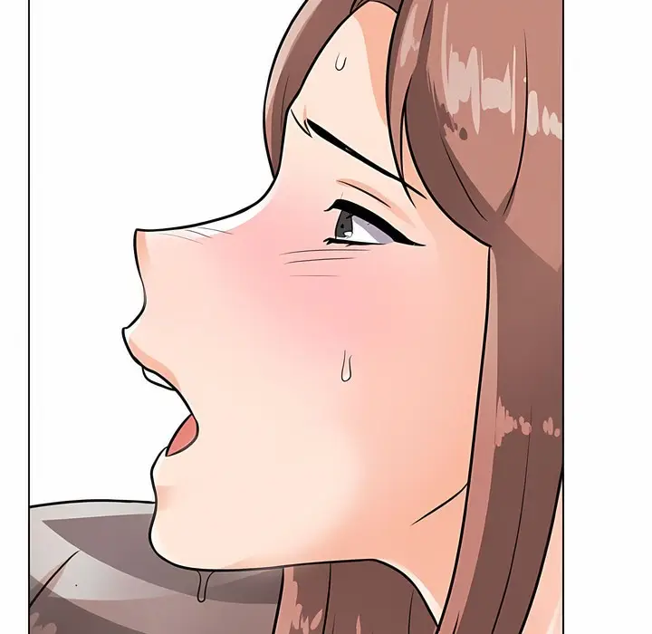 漫画《同事换换爱》第119话第119张图