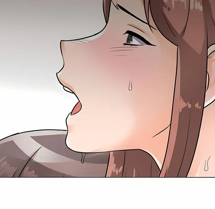 漫画《同事换换爱》第119话第121张图