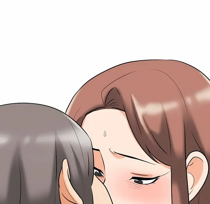 漫画《同事换换爱》第119话第127张图