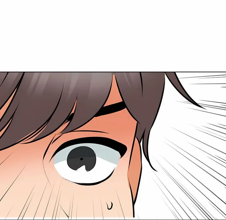 漫画《同事换换爱》第119话第138张图