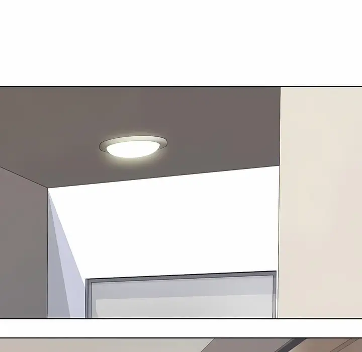 漫画《同事换换爱》第119话第17张图