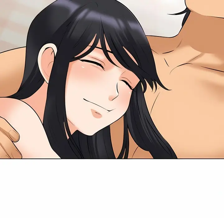 漫画《同事换换爱》第119话第25张图