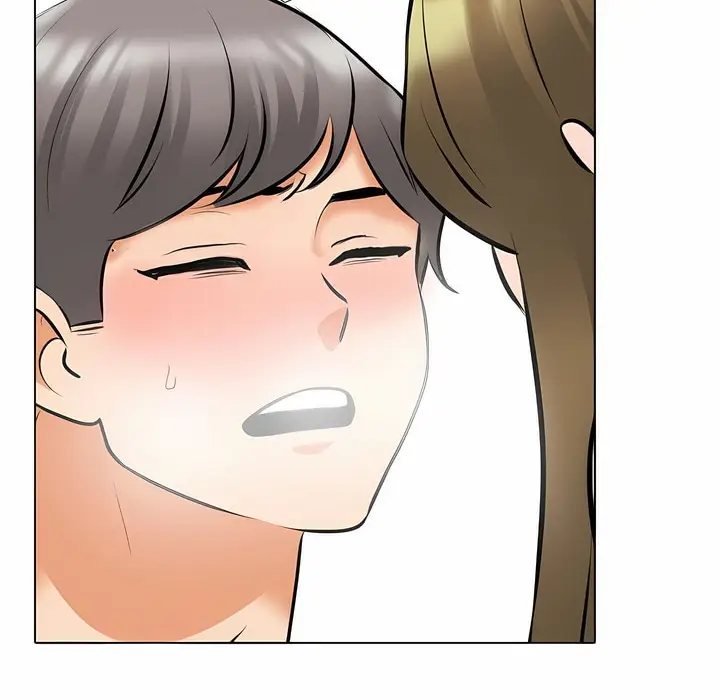 漫画《同事换换爱》第119话第4张图