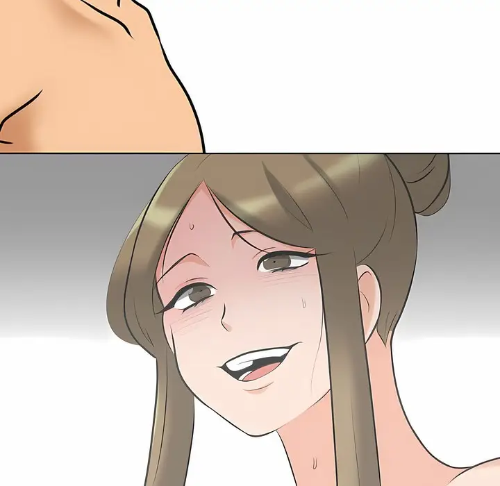 漫画《同事换换爱》第119话第62张图