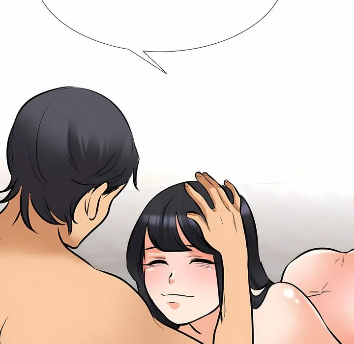 漫画《同事换换爱》第119话第71张图