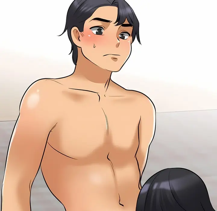 漫画《同事换换爱》第119话第83张图