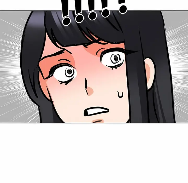 漫画《同事换换爱》第120话第101张图