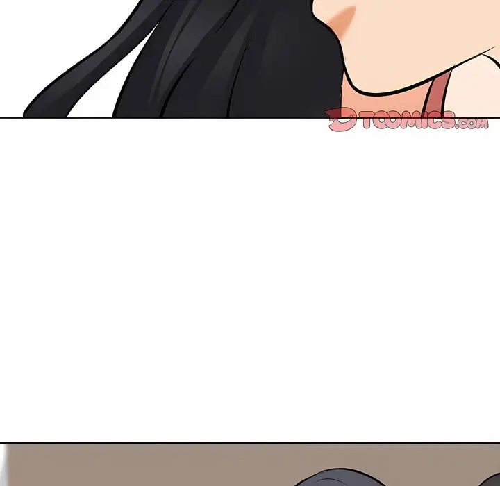 漫画《同事换换爱》第120话第117张图