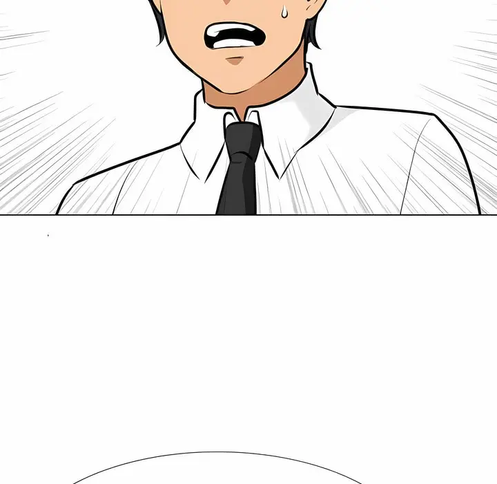 漫画《同事换换爱》第120话第46张图