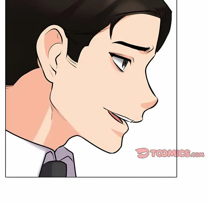 漫画《同事换换爱》第120话第92张图