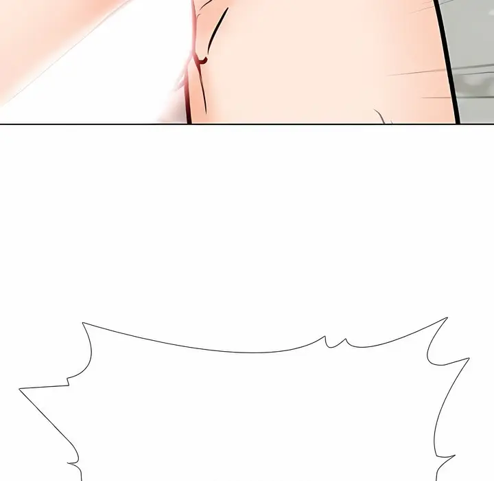 漫画《同事换换爱》第121话第114张图