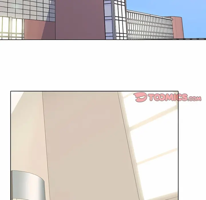 漫画《同事换换爱》第121话第119张图