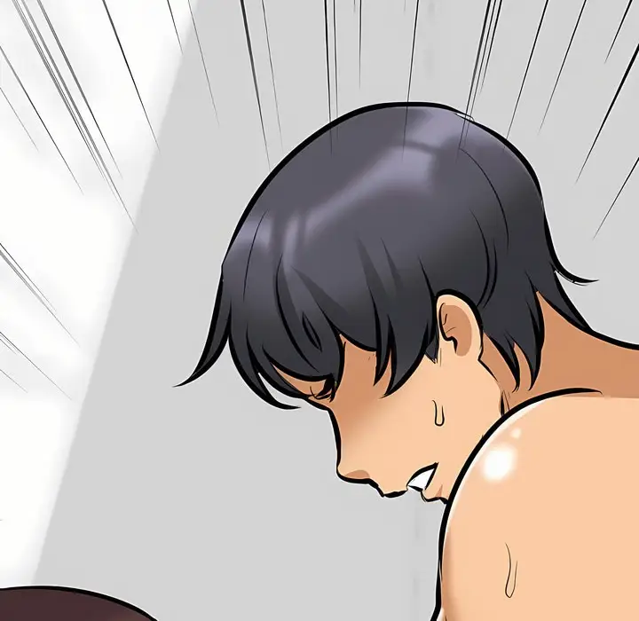 漫画《同事换换爱》第121话第122张图