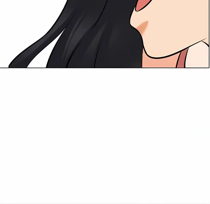 漫画《同事换换爱》第121话第7张图