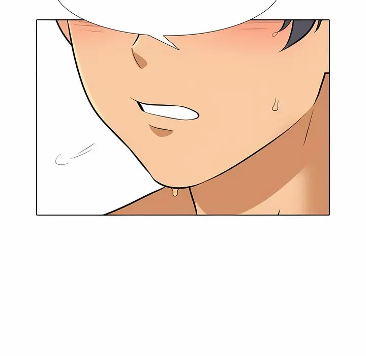 漫画《同事换换爱》第122话第11张图