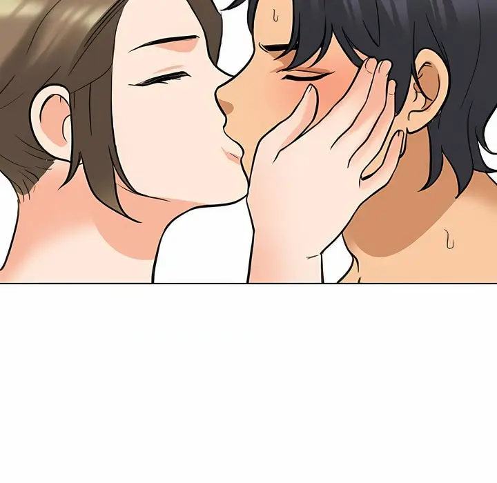 漫画《同事换换爱》第122话第37张图