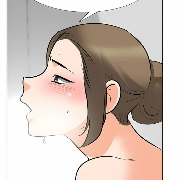 漫画《同事换换爱》第122话第91张图