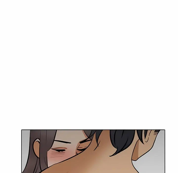 漫画《同事换换爱》第123话第10张图