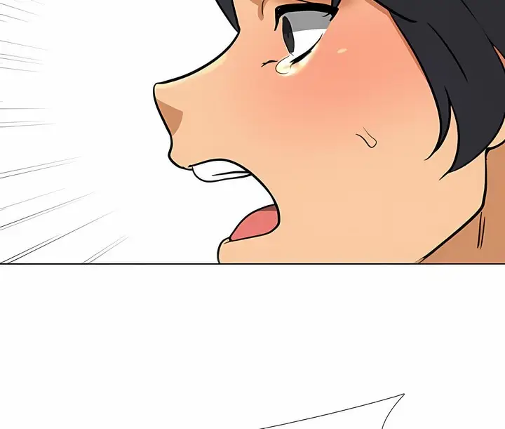 漫画《同事换换爱》第123话第112张图