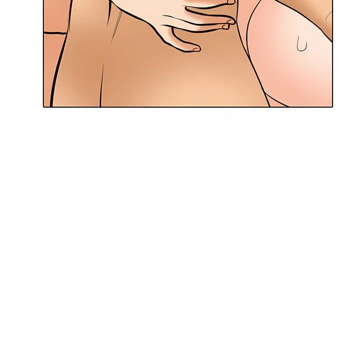漫画《同事换换爱》第123话第12张图