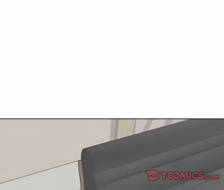 漫画《同事换换爱》第123话第14张图
