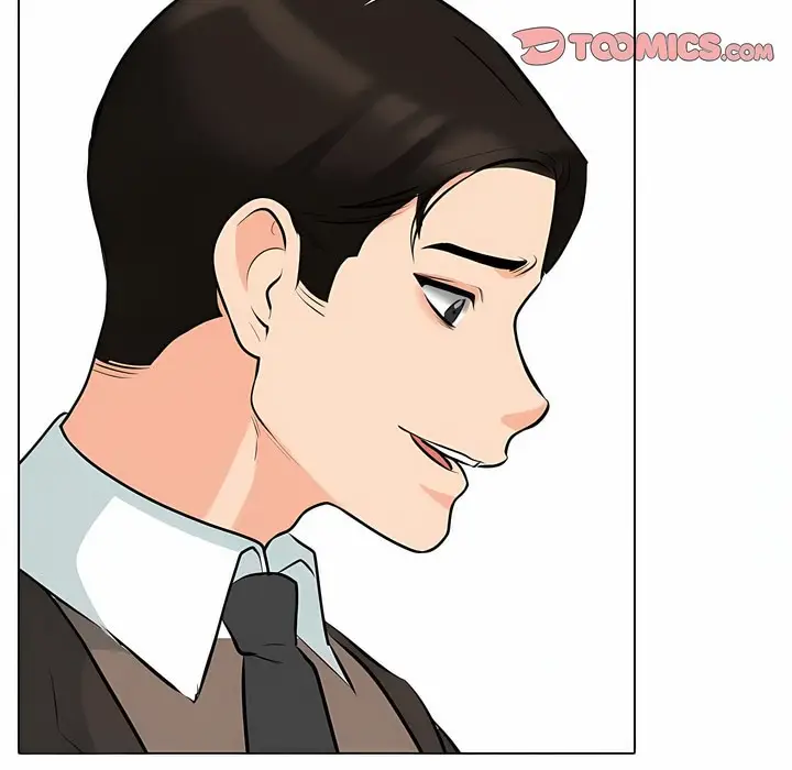 漫画《同事换换爱》第123话第39张图