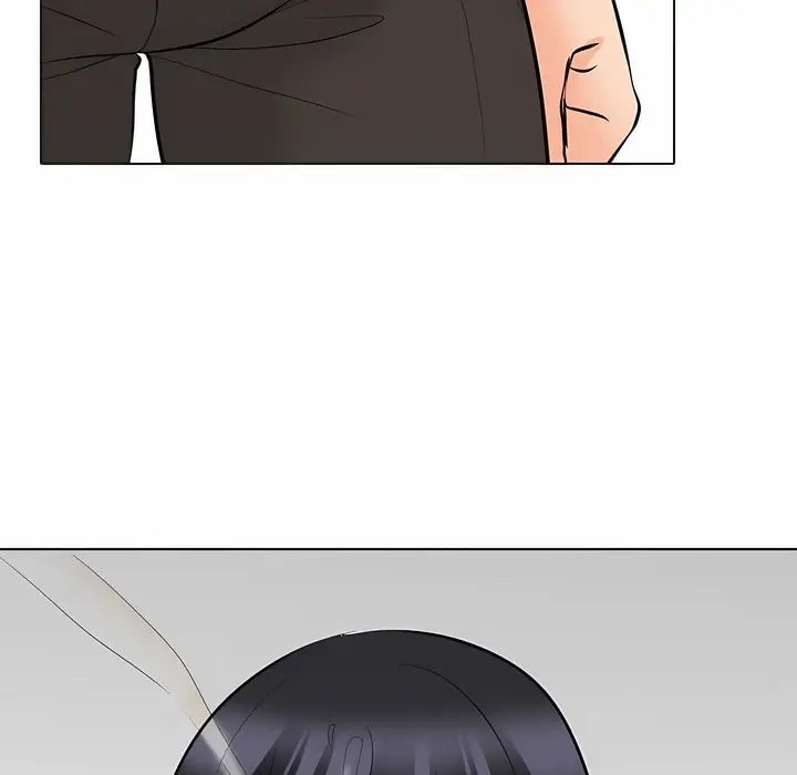 漫画《同事换换爱》第123话第50张图