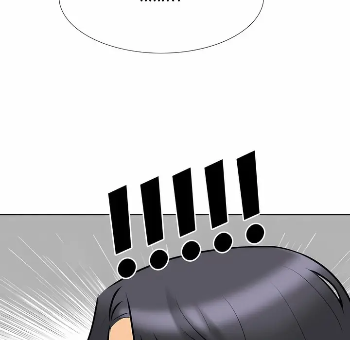 漫画《同事换换爱》第123话第73张图