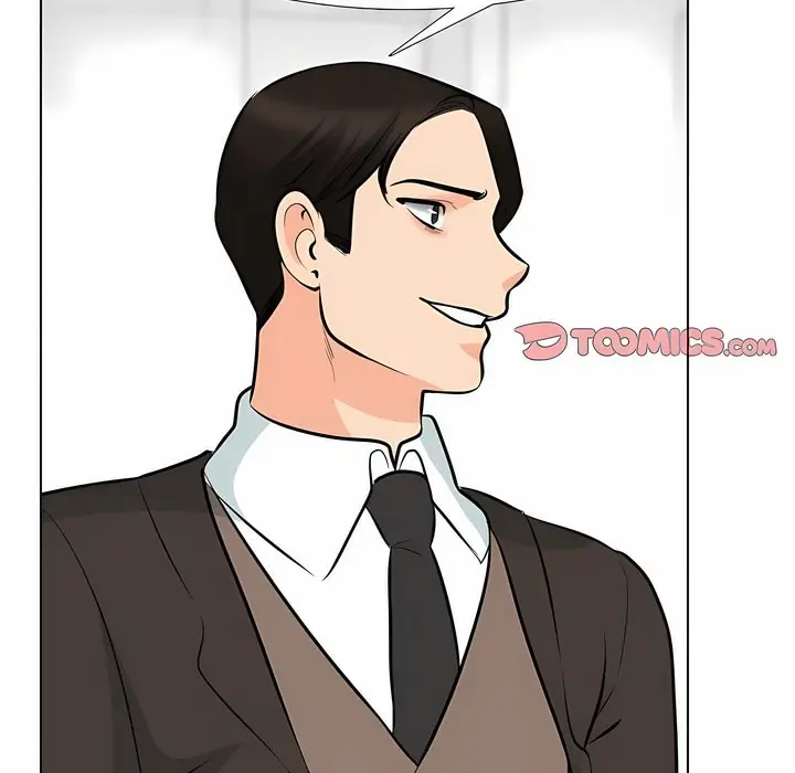 漫画《同事换换爱》第123话第81张图