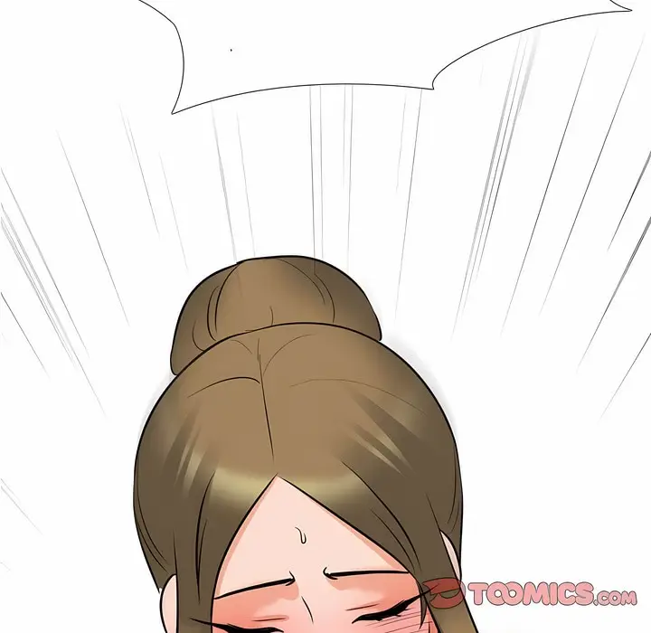 漫画《同事换换爱》第124话第117张图