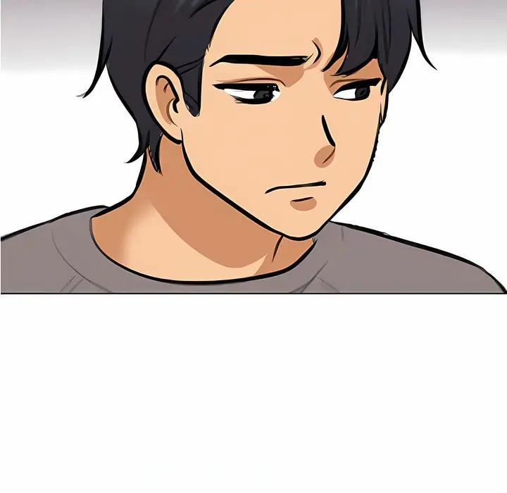 漫画《同事换换爱》第124话第125张图