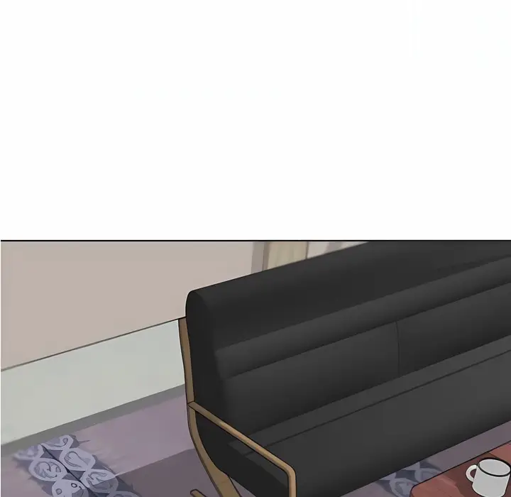 漫画《同事换换爱》第124话第17张图