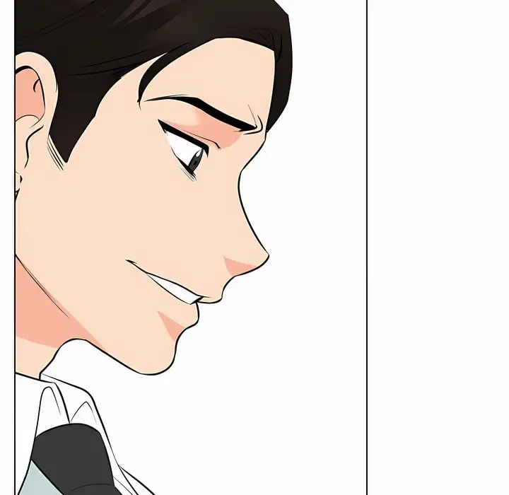 漫画《同事换换爱》第124话第44张图