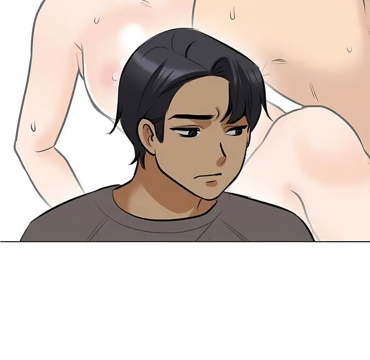 漫画《同事换换爱》第124话第69张图