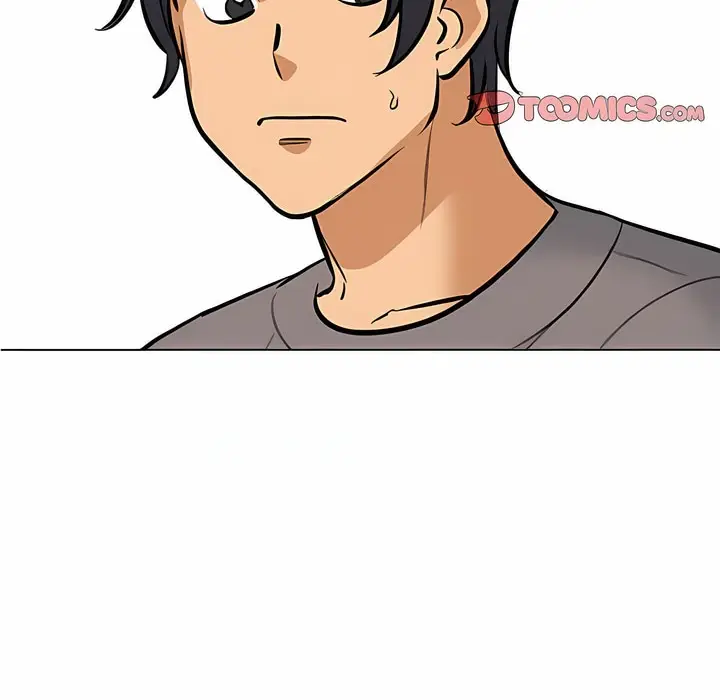 漫画《同事换换爱》第124话第86张图