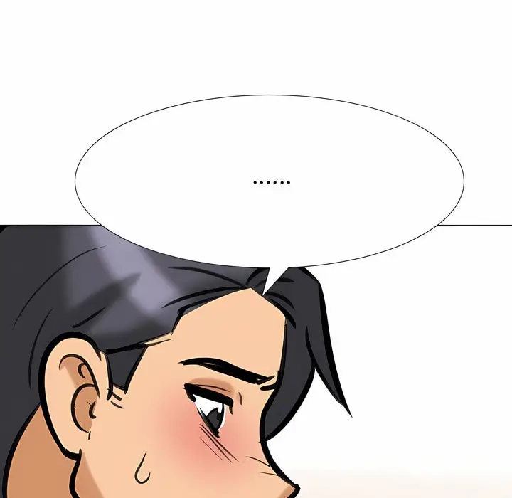 漫画《同事换换爱》第126话第103张图