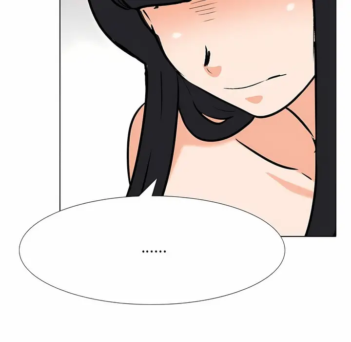 漫画《同事换换爱》第126话第112张图