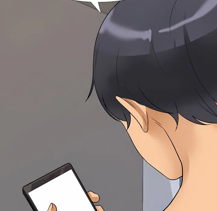 漫画《同事换换爱》第126话第118张图