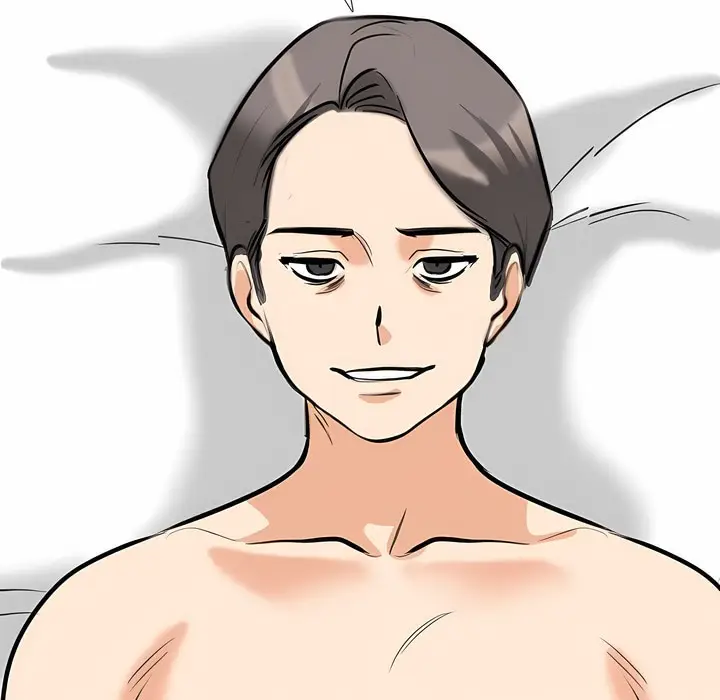 漫画《同事换换爱》第126话第131张图