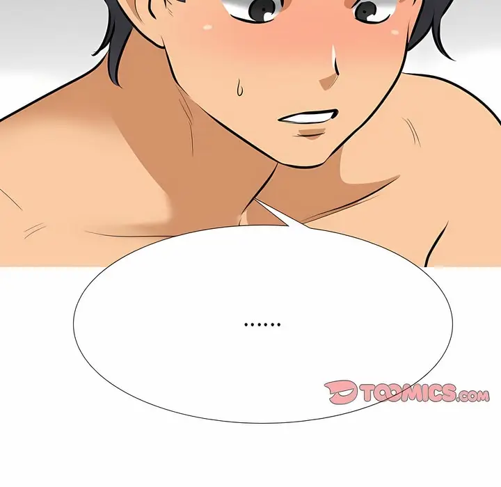 漫画《同事换换爱》第126话第14张图