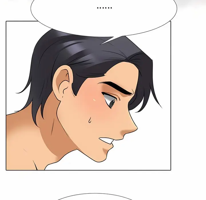 漫画《同事换换爱》第126话第20张图