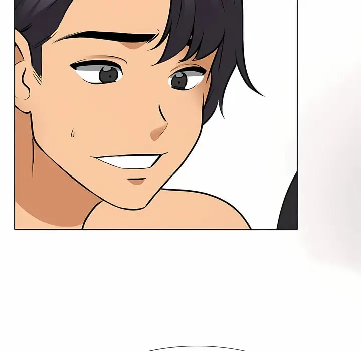 漫画《同事换换爱》第126话第25张图