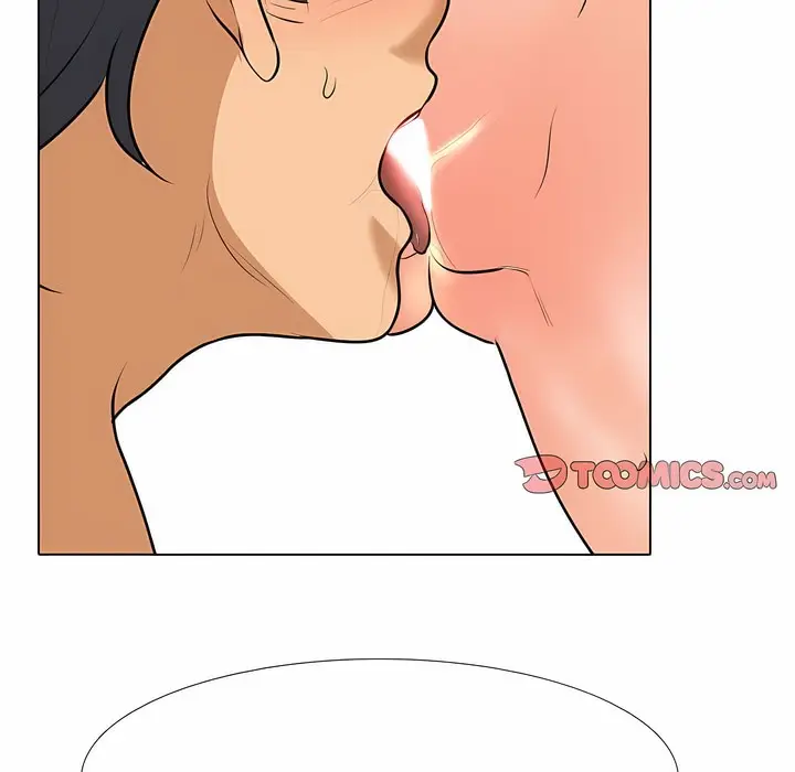 漫画《同事换换爱》第126话第31张图