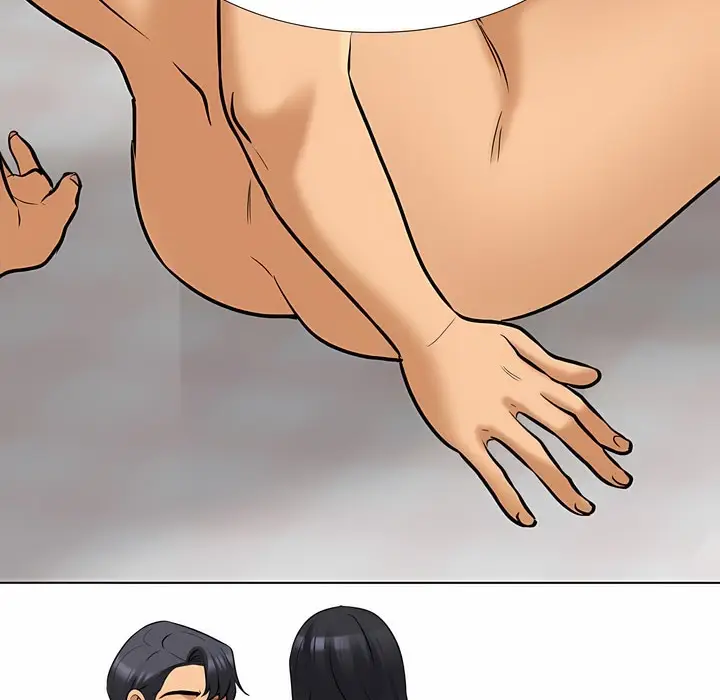 漫画《同事换换爱》第126话第44张图