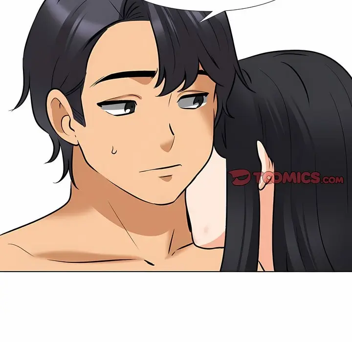 漫画《同事换换爱》第126话第50张图
